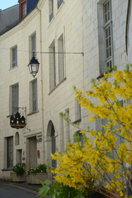 Hôtel St Pierre