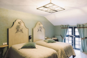 Hôtel St Pierre