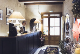Hôtel St Pierre