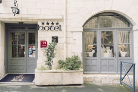 Hôtel St Pierre