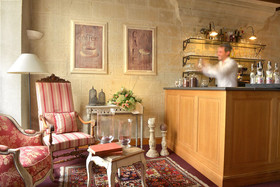 Hôtel St Pierre