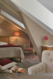 Hôtel St Pierre