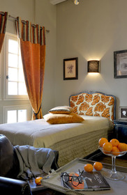 Hôtel St Pierre
