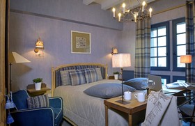 Hôtel St Pierre
