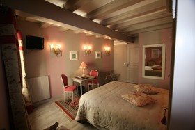 Hôtel St Pierre