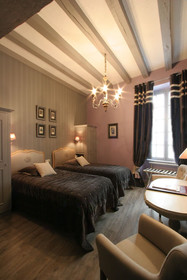 Hôtel St Pierre