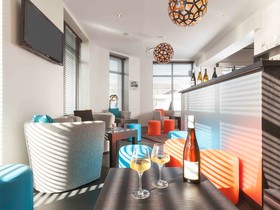 ibis Styles Saumur Gare Centre