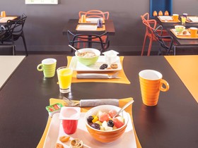 ibis Styles Saumur Gare Centre