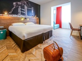 ibis Styles Saumur Gare Centre