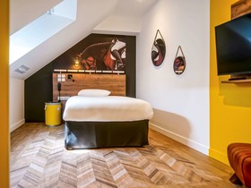 ibis Styles Saumur Gare Centre