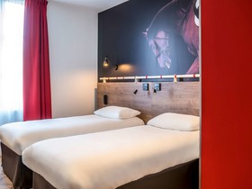 ibis Styles Saumur Gare Centre