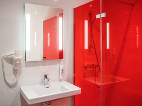 ibis Styles Saumur Gare Centre