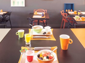 ibis Styles Saumur Gare Centre