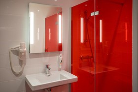 ibis Styles Saumur Gare Centre
