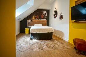 ibis Styles Saumur Gare Centre