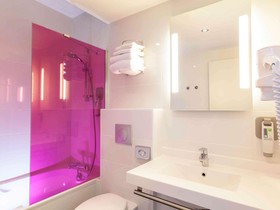 ibis Styles Saumur Gare Centre