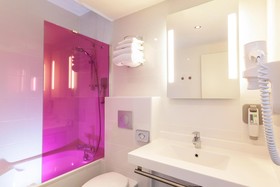 ibis Styles Saumur Gare Centre