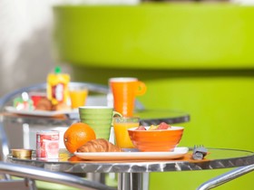 ibis Styles Saumur Gare Centre