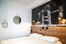 ibis Styles Saumur Gare Centre