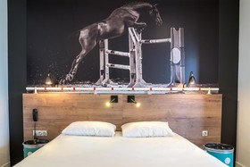 ibis Styles Saumur Gare Centre