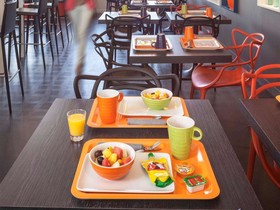 ibis Styles Saumur Gare Centre