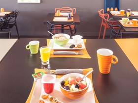 ibis Styles Saumur Gare Centre