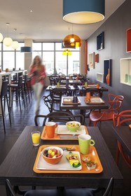 ibis Styles Saumur Gare Centre