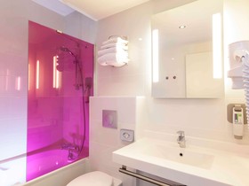 ibis Styles Saumur Gare Centre