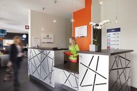 ibis Styles Saumur Gare Centre