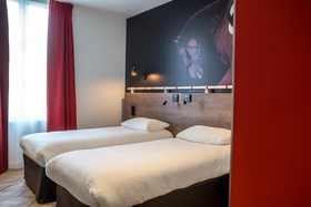 ibis Styles Saumur Gare Centre