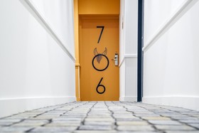 ibis Styles Saumur Gare Centre