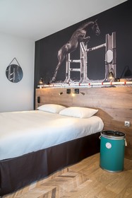 ibis Styles Saumur Gare Centre