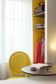 ibis Styles Saumur Gare Centre