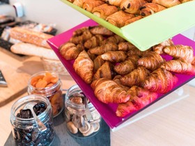 ibis Styles Saumur Gare Centre