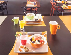 ibis Styles Saumur Gare Centre