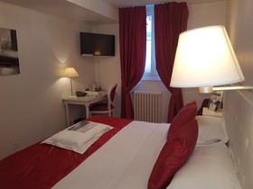 Kyriad Saumur Centre