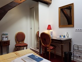 Kyriad Saumur Centre