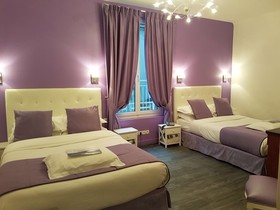 Kyriad Saumur Centre