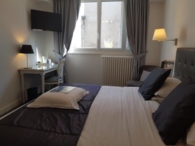 Kyriad Saumur Centre
