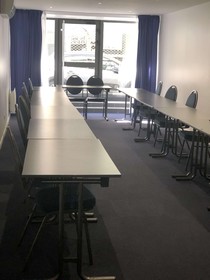 Kyriad Saumur Centre