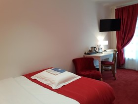 Kyriad Saumur Centre