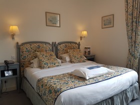Kyriad Saumur Centre