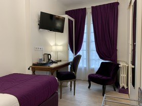 Kyriad Saumur Centre