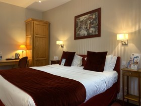 Kyriad Saumur Centre