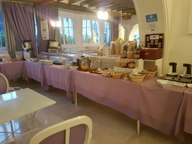 Kyriad Saumur Centre