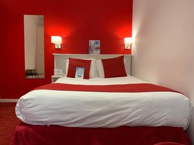 Kyriad Saumur Centre