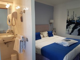Kyriad Saumur Centre