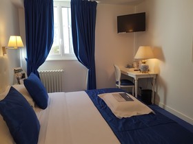 Kyriad Saumur Centre