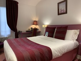 Kyriad Saumur Centre