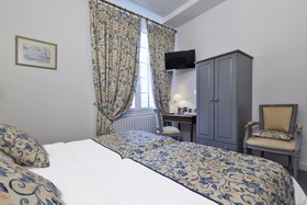 Kyriad Saumur Centre